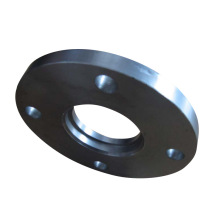 Carbon Steel Forged Flange (DIN, ANSI)